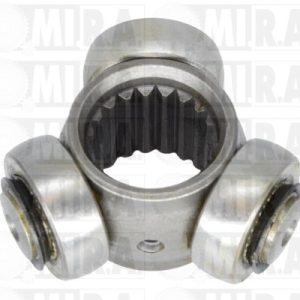 VIAJE A LA CROCIERA. FIAT 128/RITMO/FIORINO – LANCIA DELTA 4247393