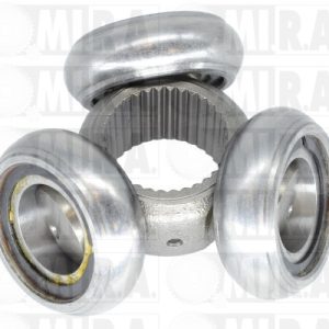 CROC.TRIP.VW SHARAN 43.20X14.50 FORO 27-H22 DENTI 34 1308629