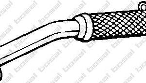 TUBO DE ESCAPE 1479074