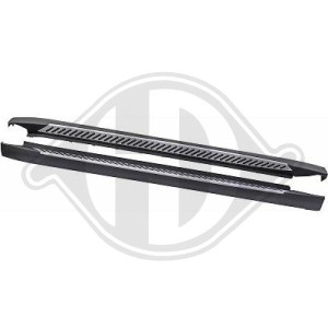 Estribo 3570032