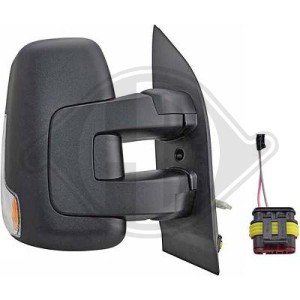 Retrovisor exterior 5802028034