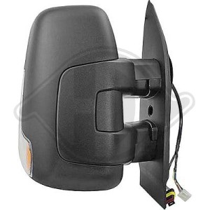 Retrovisor exterior 5801552553