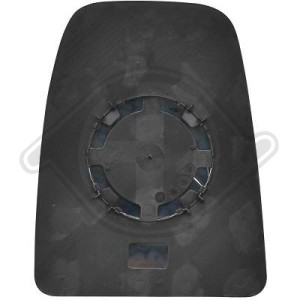 Cristal de espejo, retrovisor exterior 5801823992
