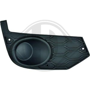 Rejilla de ventilaci¢n, parachoques 5801562215