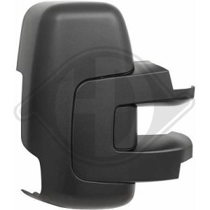 Cubierta, retrovisor exterior 3801911