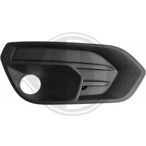Rejilla de ventilaci¢n, parachoques 5802356341