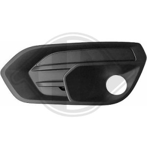 Rejilla de ventilaci¢n, parachoques 5802356342