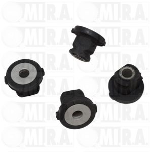 KIT (4PZ.) S/BLOQUE SCATOLA GUIDA MERCEDES CLASE GL/ML 164 460 01 00
