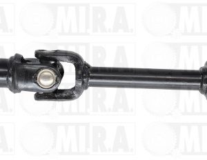 BARRA SNODO STERZO MITSUBISHI L200 (05>) 4401A161