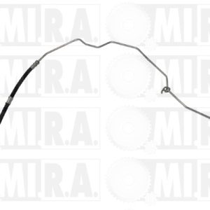 SERVOST TUBO OLIO. FORD TRANSIT CONECTAR (06>) 2.2 TD 8C113E586EE