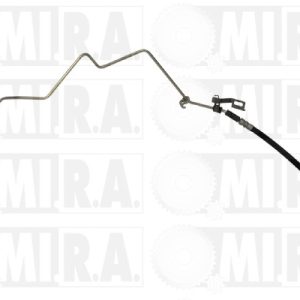 SERVOST TUBO OLIO. Tránsito FORD (06>) 2.4 TDCI 6C163E586AC