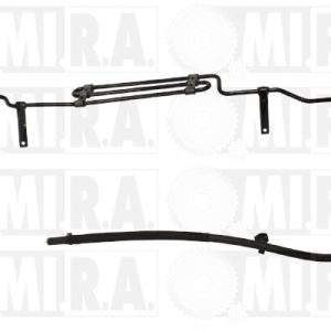 SERVOST TUBO OLIO. FORD TRANSIT CONECTAR (04>) 1.8 TDCI 1329669