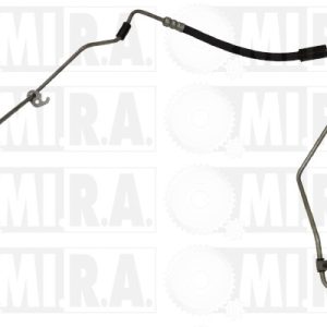 SERVOST TUBO OLIO. Tránsito FORD (00>) 2.4 TDCI 4 140 395