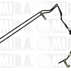 SERVOST TUBO OLIO. FORD TRANSIT CONECTAR (02>) 1.8 TDCI 5056232