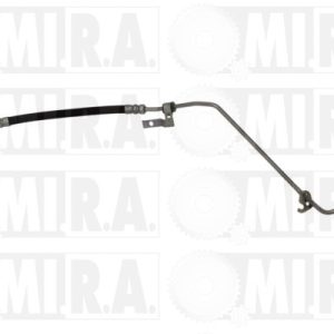 SERVOST TUBO OLIO. Tránsito FORD (04>) 2.4 TDCI 4534743