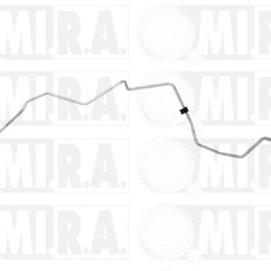 SERVOST TUBO OLIO. Tránsito FORD (06>) 2.4 TDCI 1429402