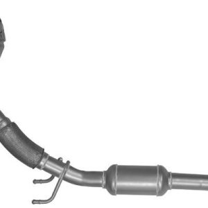 Catalizador 2K0254500EX