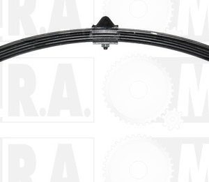 BALESTRA FIAT 500/126 – VERSIÓN ORIGINAL. 5 FOGLI 4309881