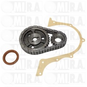 KIT DE DISTRIBUCIÓN FIAT CINQUECENTO 900 5881841