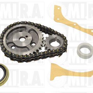 KIT DE DISTRIBUCIÓN CINQUECENTO/SEICENTO127/UNO ALTA 5881841