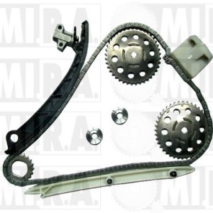 KIT DE DISTRIBUCIÓN ASTRA G/H – CORSA C 9 PZ 905295570