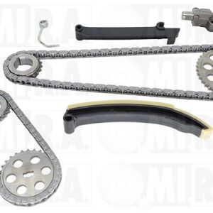 KIT DE DISTRIBUCIÓN SMART 600/700 BZ (10PZ) 1600500211