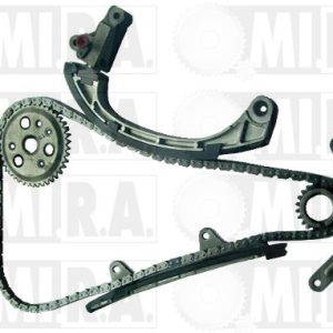 KIT DE DISTRIBUCIÓN TOYOTA YARIS 1.0 13506-23010