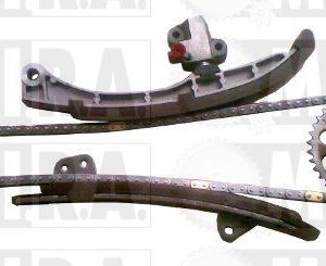 KIT DE DISTRIBUCIÓN YARIS 1.3 BZ 13506-21010