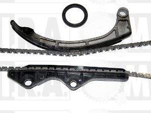 KIT DE DISTRIBUCIÓN NISSAN MICRA K12 1.0-1-2-1-4 13021BX000