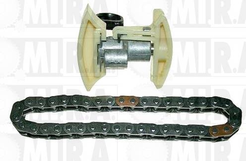 KIT DE DISTRIBUCIÓN PSA-FORD 1.6 HDI-TDCI 9658356980