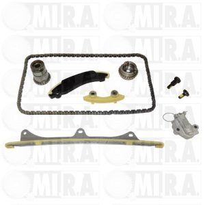 KIT DE DISTRIBUCIÓN FIAT 500X/TIPO – JEEP COMPASS 1.0/1.3 BZ ORIGEN. 46335869