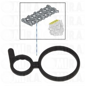 GUARNA. ELENCO. TESTATA BMW 11 31 7 801 703