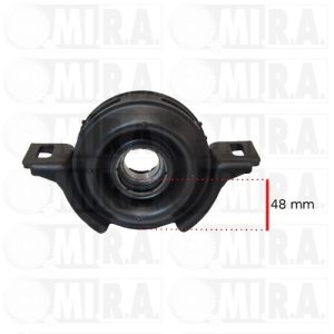 ADICIONAL TRASMO. TOYOTA HILUX (15>) 4X4 (32X17) 37230-09030