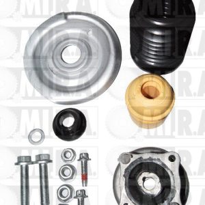 HORMIGA DE APOYO AMORTIGUADA. MERCEDES BENZ CLASE A (04>) 168 320 00 73
