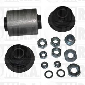 KIT RIPARAZIONE BRACCIO ANT. CLASE BAJA C 93>07 170 330 00 75