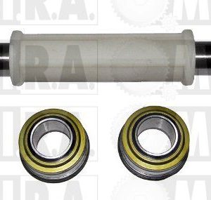 KIT RIP.BRACCIO SOSP.MERCEDES CLASE A 168 981 03 18