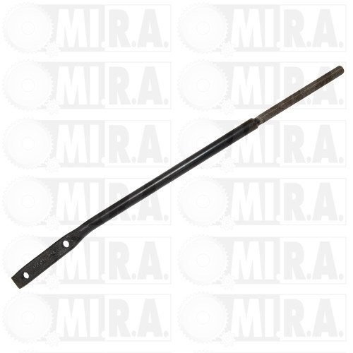 SOSP DE LAZO. HORMIGA. DX MITSUBISHI L200 (98>) MR234416