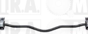 BAR. STAB.ANT.ALFA 147/156 50702714