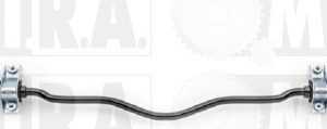 BARRA PUÑALADA.ANT. FIAT MAREA – (46513111) 46460284
