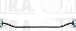 BARRA PUNTA.ANT.FIAT STILO – 50700941 50703382