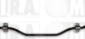BAR. ANT.PUÑALADA. FIAT G/PUNTO 1.2/1.4 – 51839988 51839988
