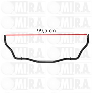 BARRA PUNTA.ANT.FIAT PANDA 2003 (DM 22) 51856862