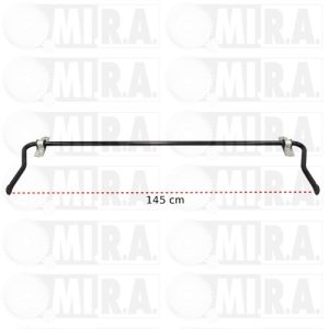 BARRA STAB.POST.DUCATO/JUMPER/BOXER 06>17 16 080 782 80