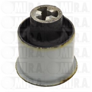 CULO SILENTBLOCK. CORREO. VAG A3/LEON/FABIA/GOLF IV 1J0501541C