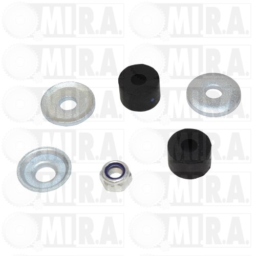 KIT PUNTONE BARRA STAB.MITSUBISHI PAJERO 2.5TD 92>08 MR267643