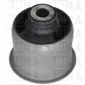 SILENTBLOCK SOSP. CORREO. TOYOTA AURIS-VERSO (06>) 42101-12171
