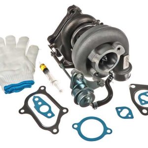 Turbocompresor 17201-67040