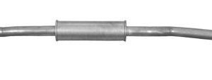 Silenciador MN135647