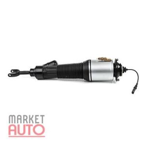 Suspensión neumática Bentley, Porsche, VW