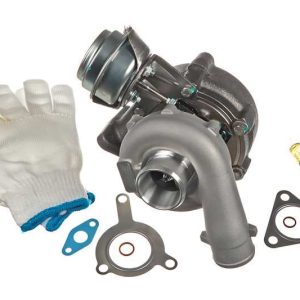 Turbocompresor 24445062